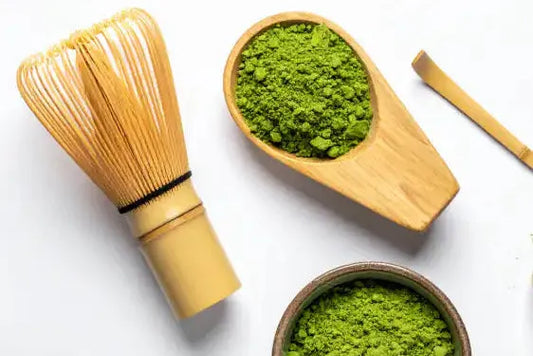 CEREMONIAL JAPANESE MATCHA - 50g