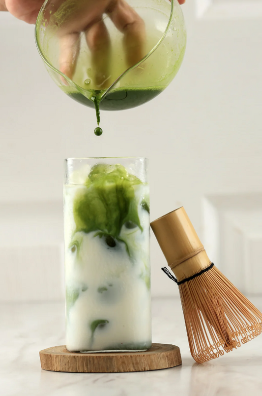 MATCHA LATTE - 100gm