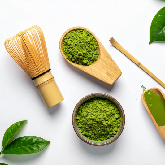 CEREMONIAL JAPANESE MATCHA - 50g