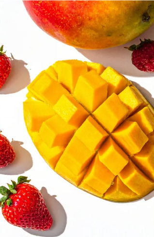 SUMMER FRUITS COLLECTION