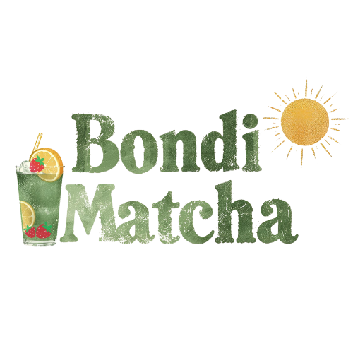 Bondi Matcha