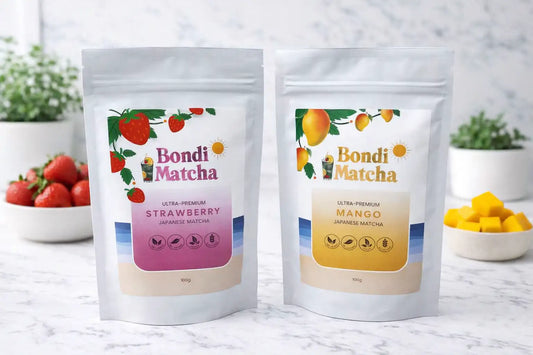 SUMMER FRUITS COLLECTION