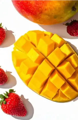 SUMMER FRUITS COLLECTION